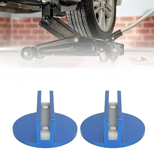 🛡️ Uniwersalny magnetyczny ochraniacz ramy i szyny 🧲🚗✨