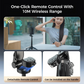 ⏳ Ograniczona czasowo promocja! 🔥📸 Wielofunkcyjny kijek do selfie 4 w 1 z obrotem o 360° i magnesem 🔄🧲