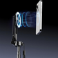⏳ Ograniczona czasowo promocja! 🔥📸 Wielofunkcyjny kijek do selfie 4 w 1 z obrotem o 360° i magnesem 🔄🧲