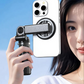 ⏳ Ograniczona czasowo promocja! 🔥📸 Wielofunkcyjny kijek do selfie 4 w 1 z obrotem o 360° i magnesem 🔄🧲