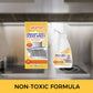 🔥 Gorąca Wyprzedaż 🔥 Mocny Płyn do Czyszczenia Kuchni w Piance (50% TANIEJ) 💦🧼