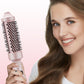 ⏰ OSTATNI DZIEŃ PROMOCJI – 50% ZNIŻKI! 💇‍♀️ 2‑w‑1 grzebień do stylizacji i puszenia włosów ✨ Puszysta objętość w kilka minut! 💫