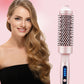 ⏰ OSTATNI DZIEŃ PROMOCJI – 50% ZNIŻKI! 💇‍♀️ 2‑w‑1 grzebień do stylizacji i puszenia włosów ✨ Puszysta objętość w kilka minut! 💫