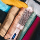 ⏰ OSTATNI DZIEŃ PROMOCJI – 50% ZNIŻKI! 💇‍♀️ 2‑w‑1 grzebień do stylizacji i puszenia włosów ✨ Puszysta objętość w kilka minut! 💫