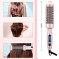 ⏰ OSTATNI DZIEŃ PROMOCJI – 50% ZNIŻKI! 💇‍♀️ 2‑w‑1 grzebień do stylizacji i puszenia włosów ✨ Puszysta objętość w kilka minut! 💫