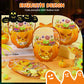 👻 Bestsellery na Halloween – 60% ZNIŻKI! 🎃 Przezroczyste torby na drobne upominki w kształcie dyni ✨ – idealne na przyjęcia, cukierkowanie i szkolne upominki 🍬🧛‍♀️