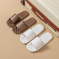 🛁 50% DE DESCUENTO! ✨ Zapatillas de Ducha Desechables Plegables y Antideslizantes – Comodidad y Seguridad 🌟