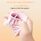 🔥 Ograniczona czasowo oferta – Silikonowy masażer do skóry głowy 💆‍♀️✨