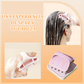 🔥 Ograniczona czasowo oferta – Silikonowy masażer do skóry głowy 💆‍♀️✨