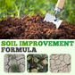 Bacterias Compost Ecológicas de Alta Concentración