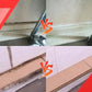 🧴 【Kup 1 i otrzymaj 1 gratis】Żel do usuwania pleśni w gospodarstwie domowym 🏠✨