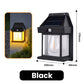 💡 50% ZNIŻKI TERAZ! Solarna lampa ścienna LED z czujnikiem ruchu – wodoodporna IP65, latarnia solarna, 3 tryby oświetlenia, automatyczne włączanie/wyłączanie, jasne ciepłe światło do ogrodu, na taras, ganek i ścieżki ✨