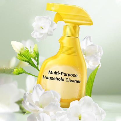 wielofunkcyjny czyszczący środek do użytku domowego