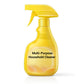 wielofunkcyjny czyszczący środek do użytku domowego
