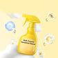 wielofunkcyjny czyszczący środek do użytku domowego