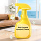 wielofunkcyjny czyszczący środek do użytku domowego