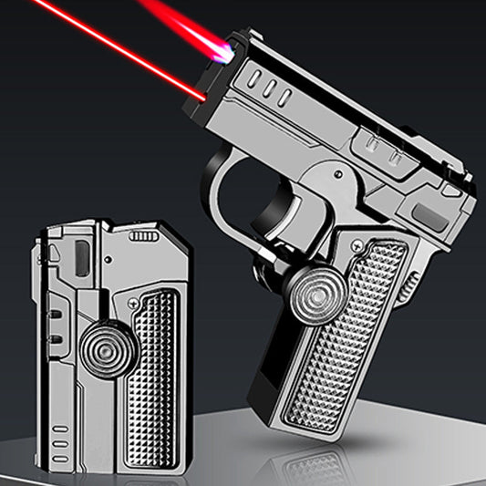 Ograniczona czasowo promocja - 50% taniej! ⏳🔥🎉Encendedor plegable multifuncional a prueba de viento