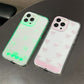 📱 50% ZNIŻKI TERAZ! Błyszczące, migające etui na telefon z kokardą – nigdy nie przegap rozmowy – stylowe, ochronne i ozdobione kokardą 🎀✨