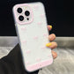 📱 50% ZNIŻKI TERAZ! Błyszczące, migające etui na telefon z kokardą – nigdy nie przegap rozmowy – stylowe, ochronne i ozdobione kokardą 🎀✨