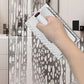 🎄 Magic Clamping Brush | ŚWIĄTECZNA WYPRZEDAŻ -50% | Głębokie Czyszczenie Jednym Naciśnięciem do Płytek, Fug i Powierzchni ✨🧹