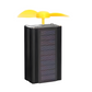 🔥 Oferta limitowana czasowo☀️💨Przedłużacz zasięgu pojazdów elektrycznych zasilany energią słoneczną i wiatrową