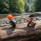 ⏳ Promocja czasowa: -50% tylko dziś! 🔥Adapter do napełniania butli gazowych na zewnątrz🏕️