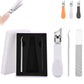 💐50% ZNIŻKI! Antypoślizgowe, ergonomiczne cążki do paznokci – wygodny uchwyt 🛠️💅【Wyjątkowa cena】