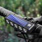 📢📢 50% zniżki⏰🔆 Lampki rowerowe zasilane energią słoneczną i USB 🚲⚡