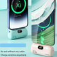 🏆 Błyskawiczna wyprzedaż ⚡🎉 ⏰ Tylko dziś! 🔋 Przenośny power bank 5000 mAh – miniaturowy, do telefonu