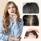 🔥 HIT SPRZEDAŻY! 🔥💇‍♀️Naturalna przypinana przednia grzywka