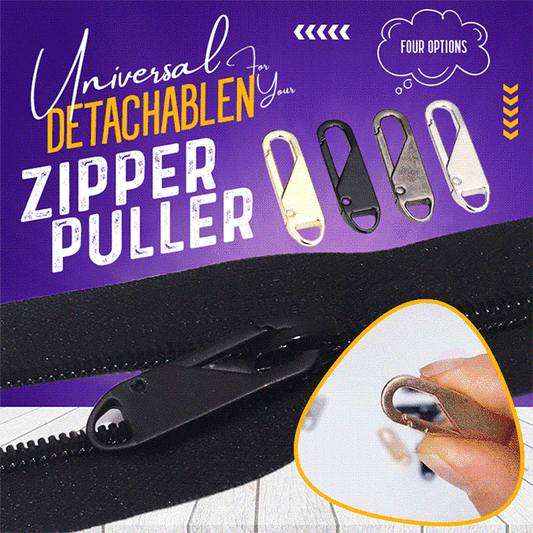 🔥 PROMOCJA 50% TYLKO DZIŚ🔩🔧Uniwersalny Odłączany Zamek Błyskawiczny