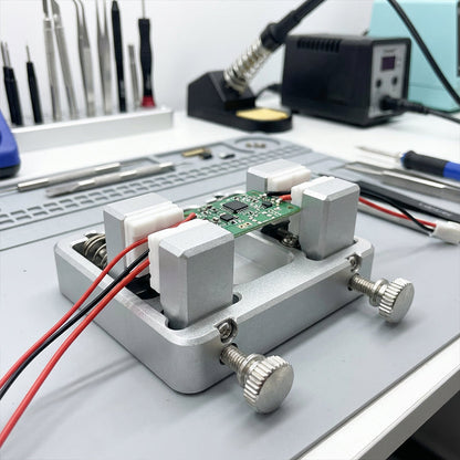 ⏳ PROMOCJA CZASOWA – TYLKO TERAZ! 🔥🔧Zacisk spawalniczy wysokotemperaturowy