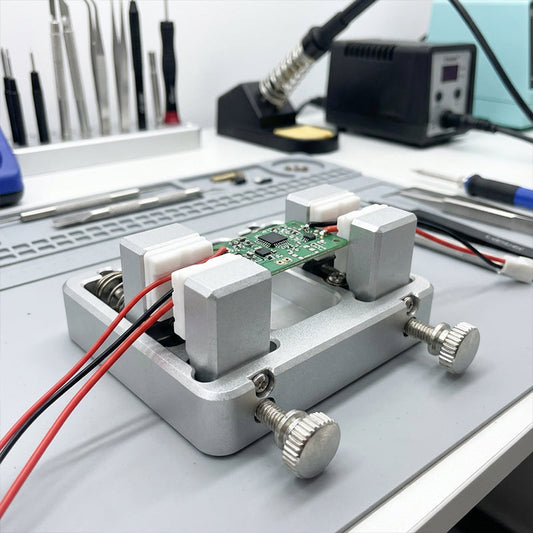 ⏳ PROMOCJA CZASOWA – TYLKO TERAZ! 🔥🔧Zacisk spawalniczy wysokotemperaturowy