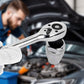 ⏳Ograniczona czasowo promocja – 50% zniżki! 🔥🔧 Ściągacz do śrub dwustronnych 3/8 cala ⚙️🔄
