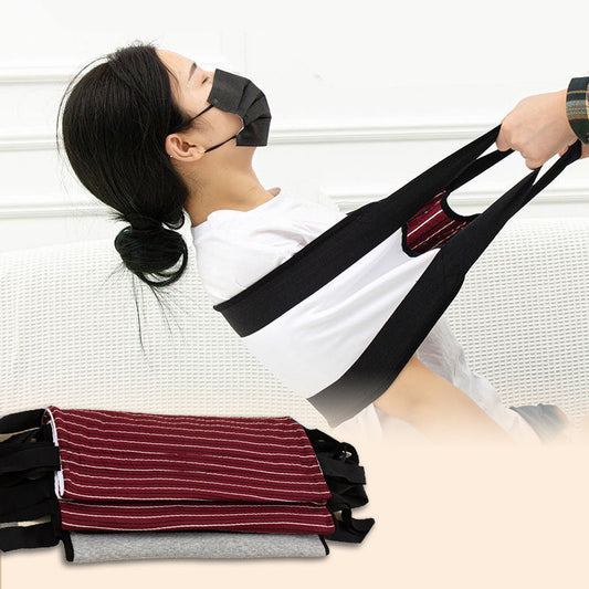 ⏳ Oferta limitowana ⏰ Podkład do przenoszenia pacjenta z uchwytami