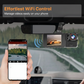 🥳 Gorąca wyprzedaż 2026 – Ponad 50 000 sprzedanych! 🚙📲 50% zniżki – 3‑kamerowy rejestrator samochodowy z WiFi – 1080P HD, noktowizor. Podgląd na żywo w telefonie, żadna chwila nie umknie. Inteligentniejszy świadek na drodze. 🛣️✅