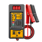 🥳 GORĄCA PROMOCJA 2026 🥳💞 Ponad 50 tysięcy sprzedanych sztuk! 🛡️🔦 Twój strażnik bezpieczeństwa elektrycznego. Wskaźnikowy tester LED do bezpiecznych i precyzyjnych pomiarów. 🚗🧰