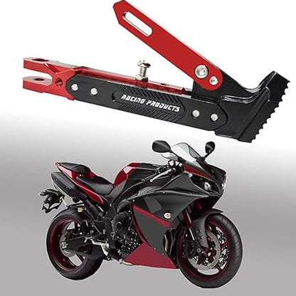 📢📢50% rabatu!! ⏰ Uniwersalny regulowany stojak do motocykli