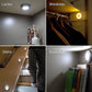 🔥🎁 OSTATNI DZIEŃ – KUP 1, ZYSKAJ 2 GRATIS!! 💥⏳ Energooszczędna lampa LED z czujnikiem ruchu 💡✨