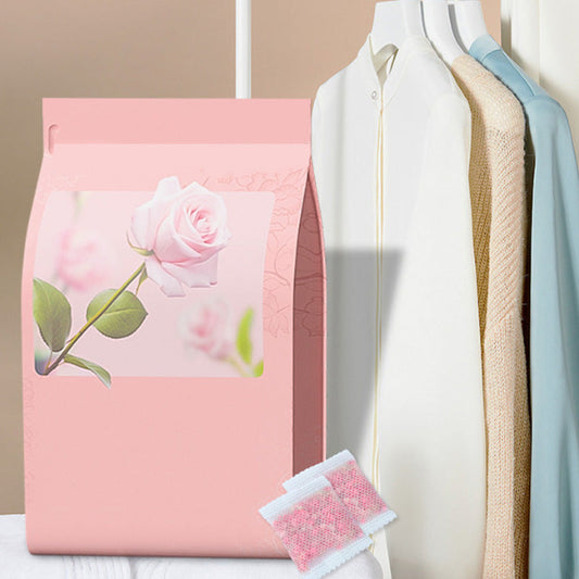 Bezpieczny dezodorant z silnym ekstraktem roślinnym