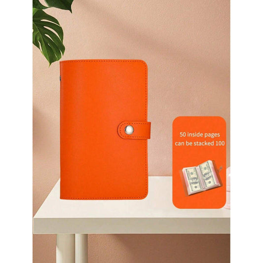 ✉️ Wyzwania oszczędnościowe z książką w kopercie 💸