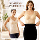 👙 Bezszwowa body shaping kamizelka z wbudowanym biustonoszem ✨🩱
