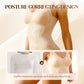👙 Bezszwowa body shaping kamizelka z wbudowanym biustonoszem ✨🩱