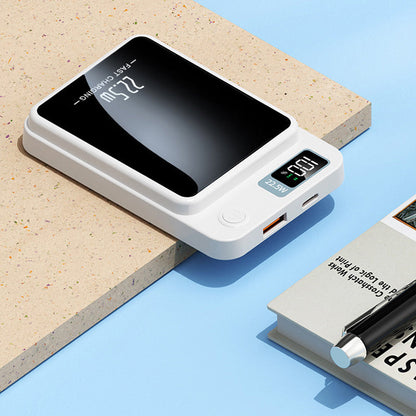 22,5-watowy ultracienki powerbank do szybkiego ładowania 20000mAh