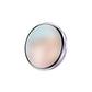 Inteligentna Cyfrowa Odznaka z Ekranem Dotykowym 📱✨🆔