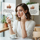 🎁Kup 1, zyskaj 1 gratis 👁️ Wodoodporny eyeliner w żelu o długotrwałym działaniu ✍️ | Ultracienka końcówka 2 mm i kremowa formuła odporna na rozmazywanie ✨ | Precyzyjna kreska bez transferu do 12 godzin (2 kolory) 🖤💧