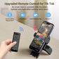 Uchwyt do aparatu z Bluetooth i migawką zdalną 📸🔗📱