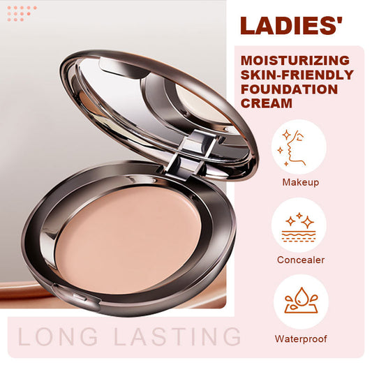 ✨ Trwała i przyjazna dla skóry baza pod makijaż 💎