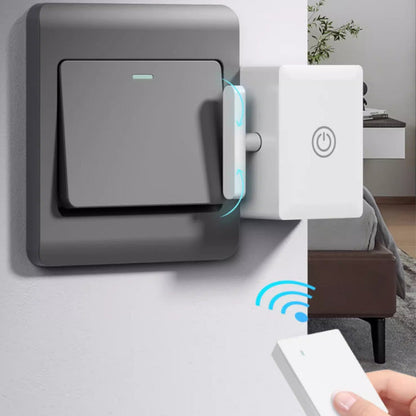 Artfakt do wyłączania światła – podczerwień / częstotliwość radiowa 🔌📡✨