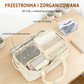 Konwertowalna torba podróżna na ubrania 🧳👚✨